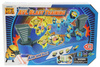 EPOCH jeu Minions Blast Training 07522 - Jouet pour enfants