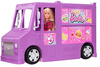 Barbie Foodtruck GMW07 ensemble de jeu