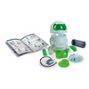 Clementoni Robots EcoBot Scientific Fun 50061