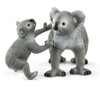 Schleich Maman koala avec bébé 42566