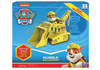 Véhicule PAW Patrol avec figurine Rubble 6054970