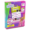 Tableau à lettres Barbie Extra 99-0064