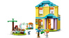 LEGO FRIENDS Paisley House 4+ 41724