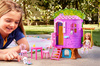 Barbie Chelsea tree house MATTEL HPL70