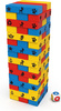 Paw Patrol Jumbling Tower Game 6066828 - Jouet éducatif pour enfants