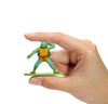 Figurine surprise en métal Tortues Ninja - 13 modèles 328-1001