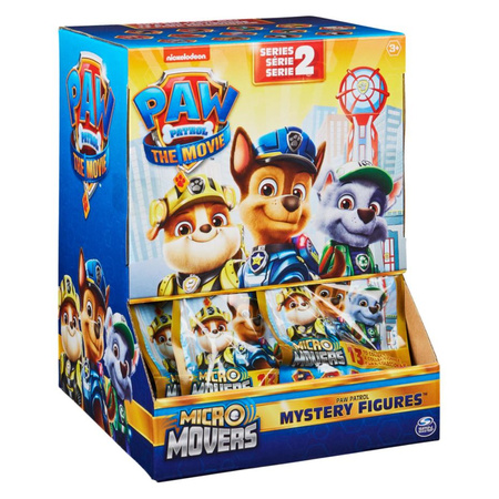 PAW Patrol Surprise Figures 6063154