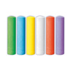 Sidewalk chalk for children 6 pcs 02206