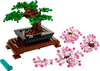 LEGO ICONS Bonsai tree set 10281