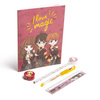 Ensemble scolaire Harry Potter RMS 92-0017 55945