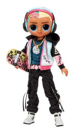 L.O.L. Surprise OMG boy 576716