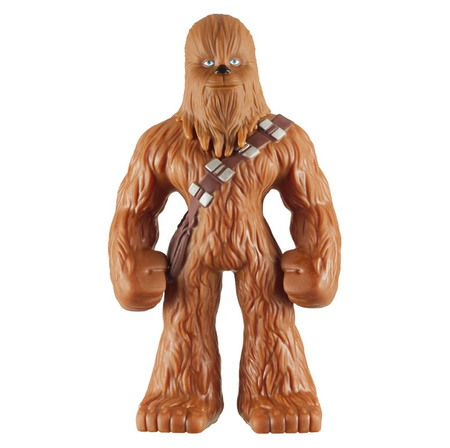 Stretch figure Star Wars Chewbacca 07692