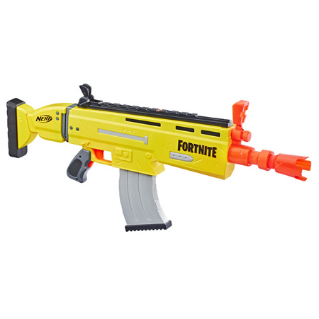 Lanceur Nerf Fortnite Risky Reeler E6158