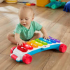 Educational pull xylophone for children HJK41