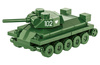 COBI HC World War II tank T-34/76 101kl 3088