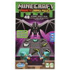 Ravensburger Minecraft Magnetic Puzzle 76432