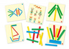 Educational Game Sticks 03598 for Children