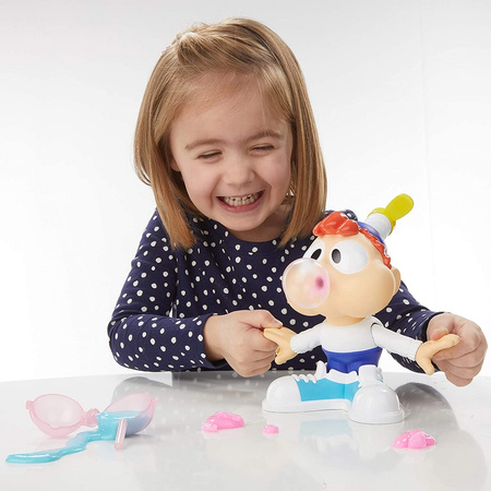 Play-Doh Balloon Dough Karol E8996