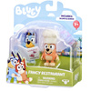 Bluey 2-pack restaurant haut de gamme BLU13045 30452