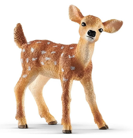 Schleich coléoptère blanc 14820 29622