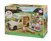 Sylvanian Families Family Camper 05454