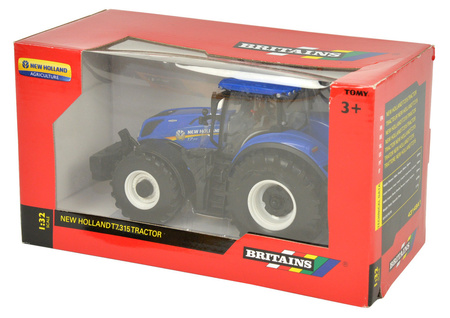 New Holland T7.315 43149 farm tractor