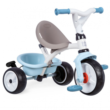 Vélo enfant Baby Balade bleu 741400