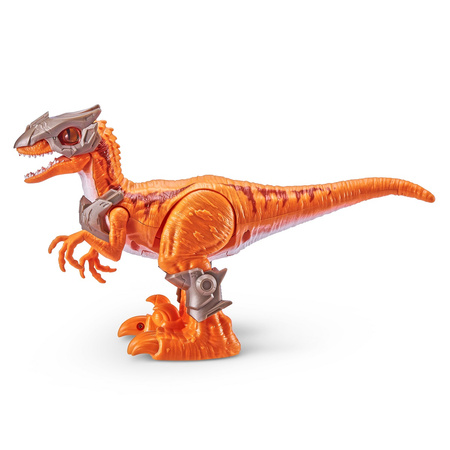 Robo Alive Dinosaur Raptor Interactive 7133