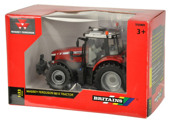 Massey Ferguson 6613 42898 tractor