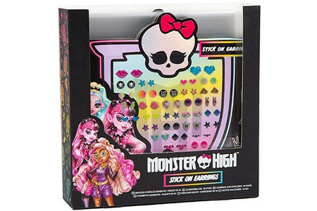 Monster High RMS ear stickers 71-0024 53306