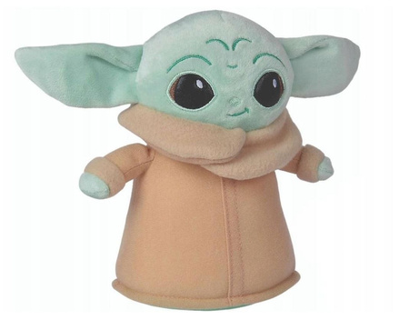 Mandalorien l'enfant mascotte bébé Yoda 587-5804