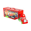 Cars Maniek transporter 2in1 HPX76 - Toy for children