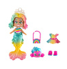 ORBICO KOOKYLOOS Kooky Mermaids Coral Doll 1x5 26663