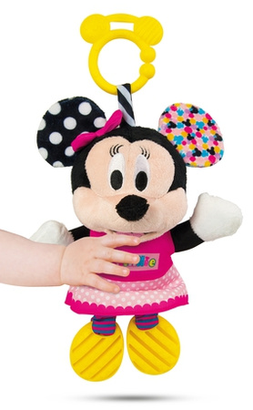 My first Mickey Mouse plush toy 17164