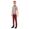 MATTEL Barbie Fashionistas Ken DWK44 GVY29