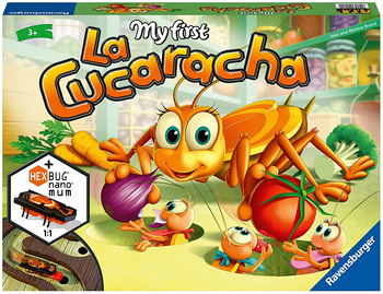 Game My First Cucaracha 206278