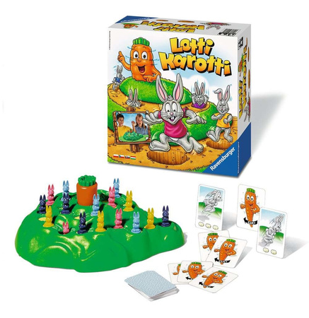 Lotti Karotti 215690 game