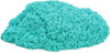 Kinetic Sand sable turquoise avec paillettes 6060801