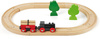 Brio basic forest railway 042007 33042