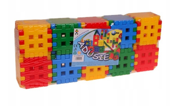 Construction blocks for children ADUSIE 09199