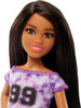 MATTEL Barbie movie doll Ligaya HRM06 - Perfect toy for children