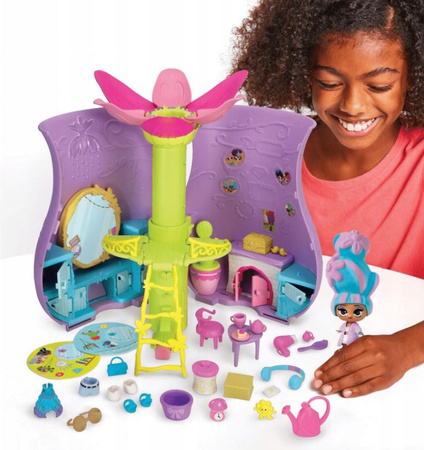Blume Secret Garden Playset 02255