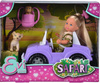 Evi on Safari - Educational Toy for Children 573-3648