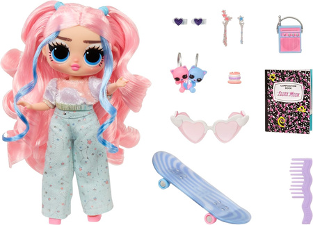 L.O.L. Surprise Tweens Core Flora Moon doll 591665