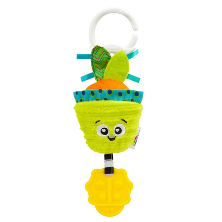 Lamaze Carotte de Karol pour bébé L27381