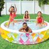 Inflatable pool INTEX 229x56 56494