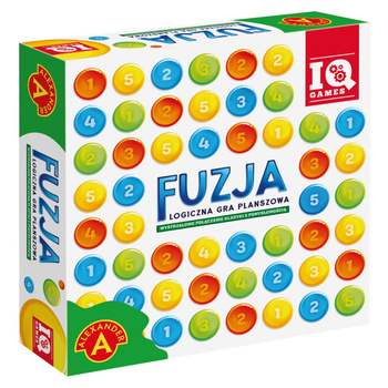 Alexander Fuzja Game 2431 24319