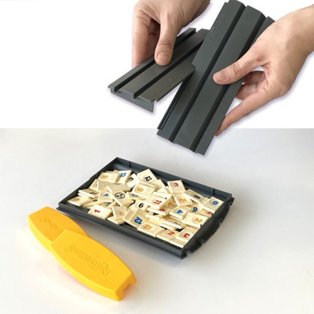 Game Rummikub Ngt LMD9681 81795