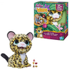 HASBRO FRR Jouet interactif Léopard Lolly F4394