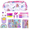 RMS Barbie ensemble avec trousse 99-0109